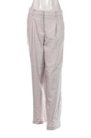 Pantaloni de femei Vero Moda, Mărime M, Culoare Gri, Preț 194,99 Lei