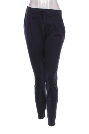 Pantaloni de femei Vero Moda, Mărime M, Culoare Albastru, Preț 196,99 Lei