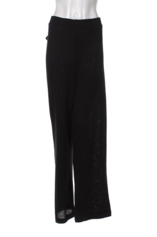 Дамски панталон Vero Moda, Размер 3XL, Цвят Черен, Цена 32,21 €