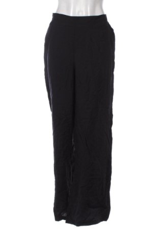 Дамски панталон Vero Moda, Размер XL, Цвят Черен, Цена 14,31 €