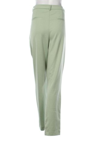 Дамски панталон Vero Moda, Размер XXL, Цвят Зелен, Цена 32,21 €