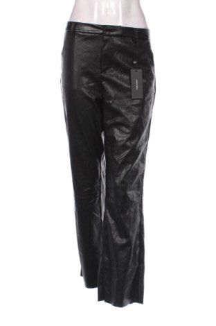 Damenhose Vero Moda, Größe XL, Farbe Schwarz, Preis € 41,99