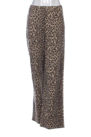 Дамски панталон Vero Moda, Размер L, Цвят Многоцветен, Цена 21,98 €