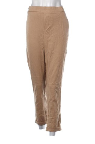 Női nadrág Vero Moda, Méret XL, Szín Barna, Ár 15 919 Ft