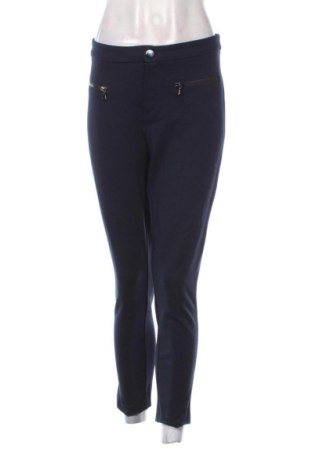 Damenhose Via Cortesa, Größe L, Farbe Blau, Preis 19,99 €