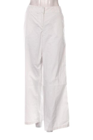 Damenhose Via Cortesa, Größe XL, Farbe Weiß, Preis € 14,77, #136479978