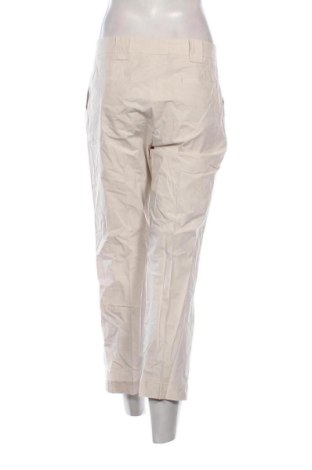 Pantaloni de femei Via Masini 80, Mărime L, Culoare Bej, Preț 196,99 Lei