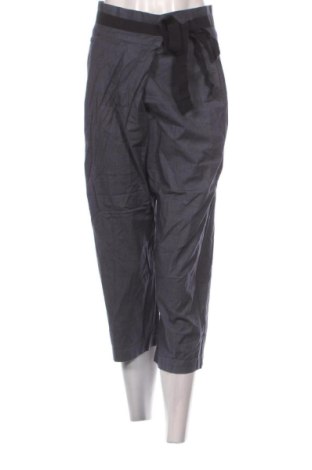 Damenhose Vicario cinque, Größe M, Farbe Blau, Preis 49,00 €, #136426930