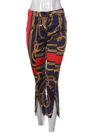 Pantaloni de femei Vicolo, Mărime M, Culoare Multicolor, Preț 196,99 Lei