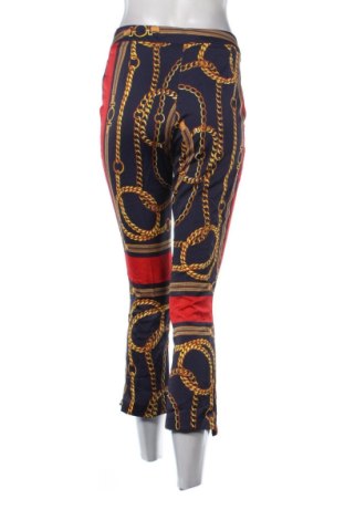 Pantaloni de femei Vicolo, Mărime M, Culoare Multicolor, Preț 196,99 Lei