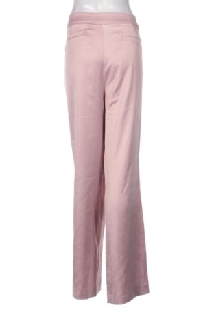 Дамски панталон Violeta by Mango, Размер XXL, Цвят Пепел от рози, Цена 17,89 €