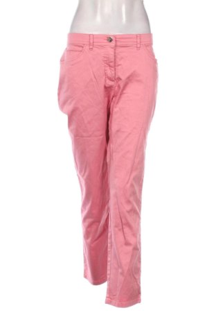 Pantaloni de femei Walbusch, Mărime XL, Culoare Roz, Preț 165,00 Lei, #136404031