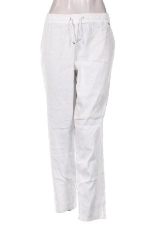 Дамски панталон Walbusch, Размер XL, Цвят Бял, Цена 23,51 €