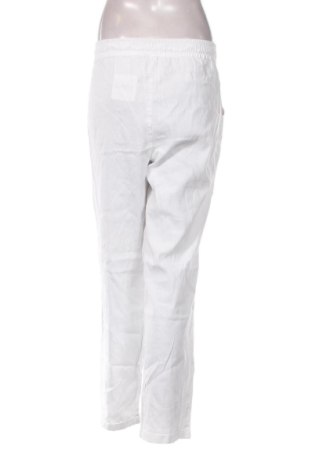 Дамски панталон Walbusch, Размер XL, Цвят Бял, Цена 23,51 €