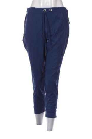 Damenhose Walbusch, Größe L, Farbe Blau, Preis 41,99 €