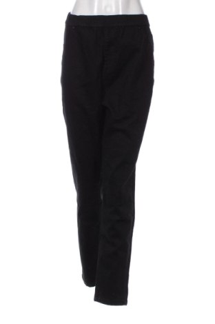 Дамски панталон Wallis, Размер XL, Цвят Черен, Цена 15,33 €, #136396936