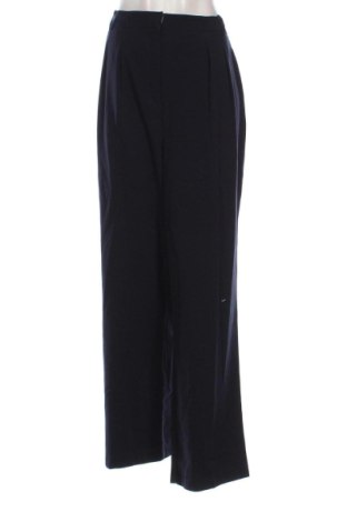 Pantaloni de femei Warehouse, Mărime XL, Culoare Albastru, Preț 294,99 Lei