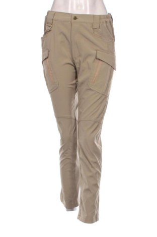 Damenhose Warrior, Größe M, Farbe Beige, Preis € 20,91