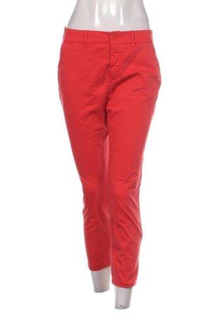 Damenhose Weekend Max Mara, Größe L, Farbe Rot, Preis 102,99 €