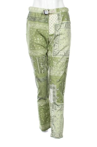 Damenhose White Sand, Größe M, Farbe Mehrfarbig, Preis 137,99 €