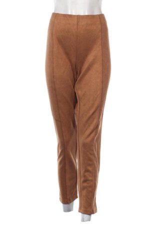 Damskie spodnie Willow & Clay, Rozmiar XL, Kolor Brązowy, Cena 110,99 zł
