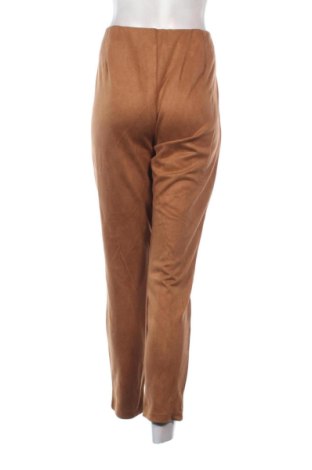 Damskie spodnie Willow & Clay, Rozmiar XL, Kolor Brązowy, Cena 110,99 zł