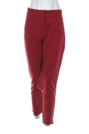 Pantaloni de femei Witteveen, Mărime M, Culoare Roșu, Preț 151,99 Lei