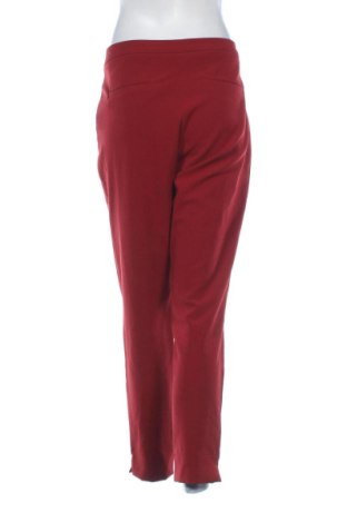 Pantaloni de femei Witteveen, Mărime M, Culoare Roșu, Preț 151,99 Lei