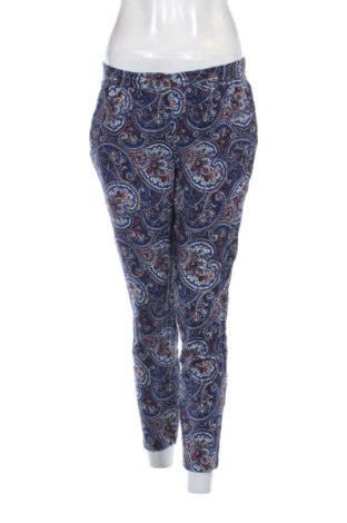 Damenhose Women by Tchibo, Größe L, Farbe Mehrfarbig, Preis € 12,99, #136423266