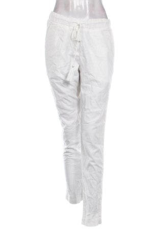 Damenhose Women by Tchibo, Größe M, Farbe Weiß, Preis € 19,99