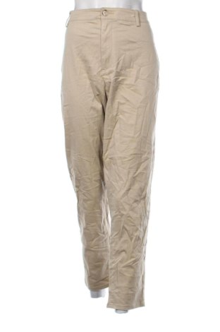 Дамски панталон Women's Collection, Размер XXL, Цвят Кафяв, Цена 9,20 €, #136476864
