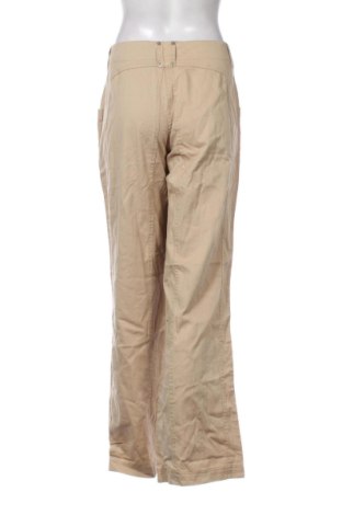 Pantaloni de femei Woodpecker, Mărime L, Culoare Bej, Preț 91,99 Lei