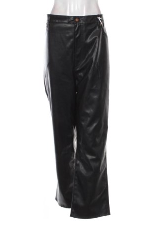 Damenhose Wrangler, Größe 3XL, Farbe Schwarz, Preis 93,99 €