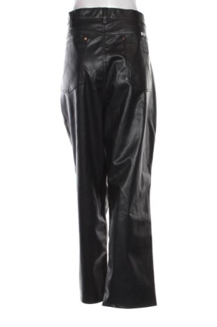 Damenhose Wrangler, Größe 3XL, Farbe Schwarz, Preis 93,99 €