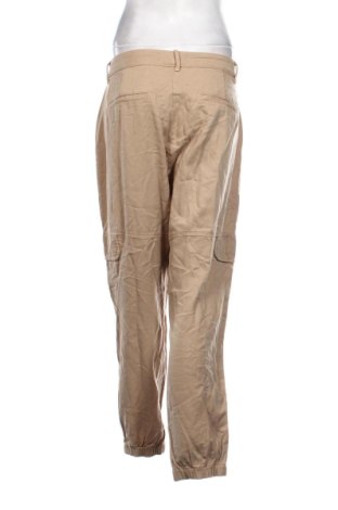 Pantaloni de femei Yaya, Mărime XL, Culoare Maro, Preț 196,99 Lei