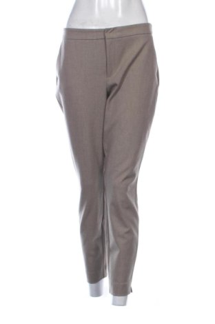 Pantaloni de femei Yaya, Mărime L, Culoare Bej, Preț 196,99 Lei