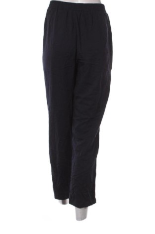 Pantaloni de femei Yessica, Mărime XL, Culoare Albastru, Preț 91,99 Lei
