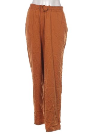 Дамски панталон Yessica, Размер XL, Цвят Оранжев, Цена 15,33 €