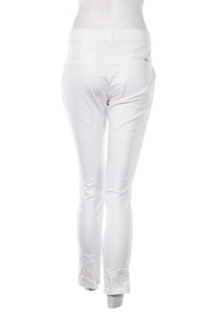 Дамски панталон Yessica, Размер M, Цвят Бял, Цена 15,33 €