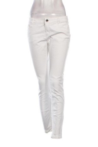 Damenhose Yessica, Größe S, Farbe Ecru, Preis 14,74 €, #136440355