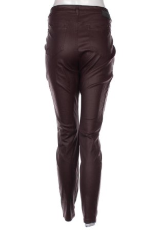 Pantaloni de femei Yessica, Mărime XL, Culoare Roșu, Preț 91,99 Lei