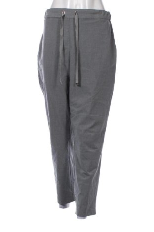 Дамски панталон Yessica, Размер XL, Цвят Сив, Цена 15,33 €