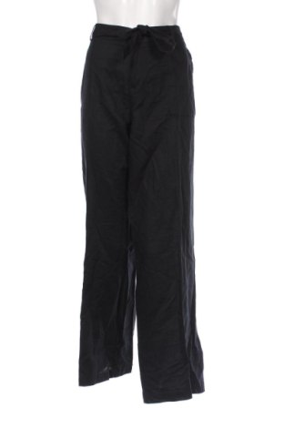 Pantaloni de femei Yessica, Mărime XXL, Culoare Negru, Preț 91,99 Lei