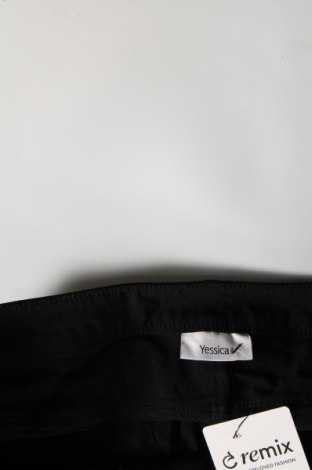 Damenhose Yessica, Größe 4XL, Farbe Schwarz, Preis € 15,00