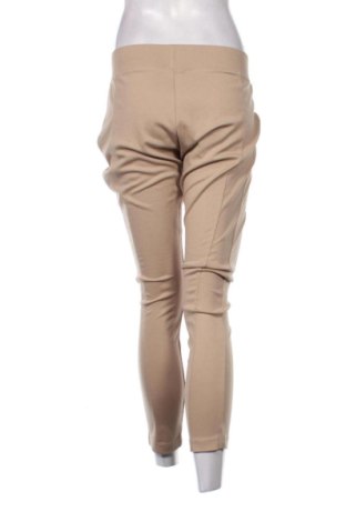 Pantaloni de femei Yessica, Mărime XL, Culoare Bej, Preț 77,25 Lei