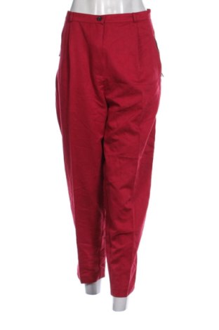 Damenhose Your Sixth Sense, Größe XL, Farbe Rot, Preis 15,00 €