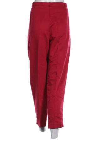 Damenhose Your Sixth Sense, Größe XL, Farbe Rot, Preis 15,00 €