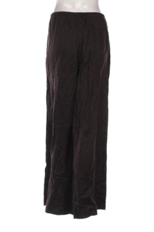 Damenhose Zara, Größe XL, Farbe Braun, Preis 41,99 €