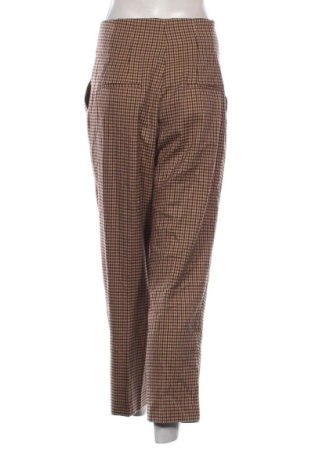 Pantaloni de femei Zara, Mărime L, Culoare Multicolor, Preț 85,99 Lei