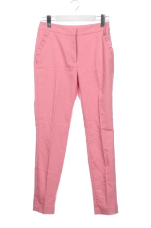 Damenhose Zara, Größe S, Farbe Rosa, Preis 17,99 €